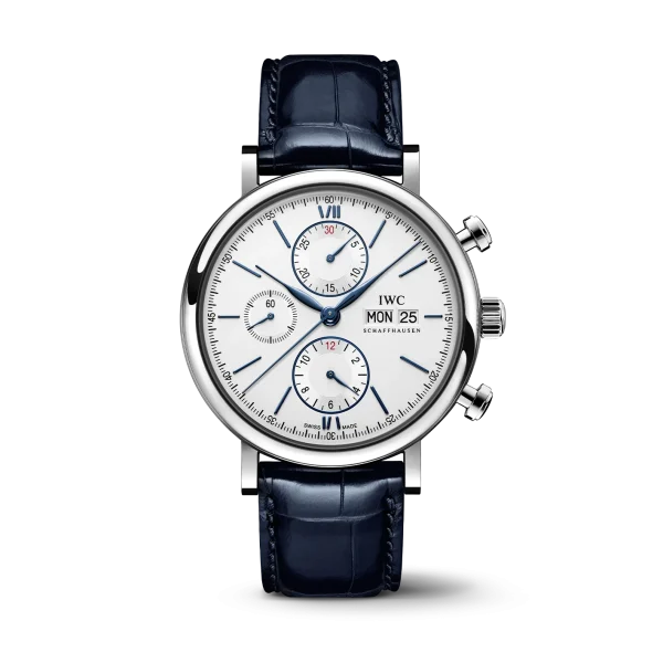 IW391037 Portofino Chronograph