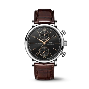 IW391404 Portofino Chronograph 39