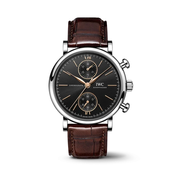 IW391404 Portofino Chronograph 39