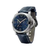 PAM00670 Luminor Equation of Time GMT Titanio