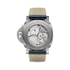 PAM00670 Luminor Equation of Time GMT Titanio