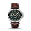 PAM00715 Luminor Perpetual Calendar GMT Platinutech