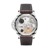 PAM00715 Luminor Perpetual Calendar GMT Platinutech