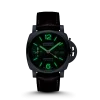 PAM00715 Luminor Perpetual Calendar GMT Platinutech