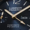 PAM00742 Luminor Perpetual Calendar GMT Platinutech