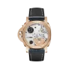 PAM00742 Luminor Perpetual Calendar GMT Platinutech