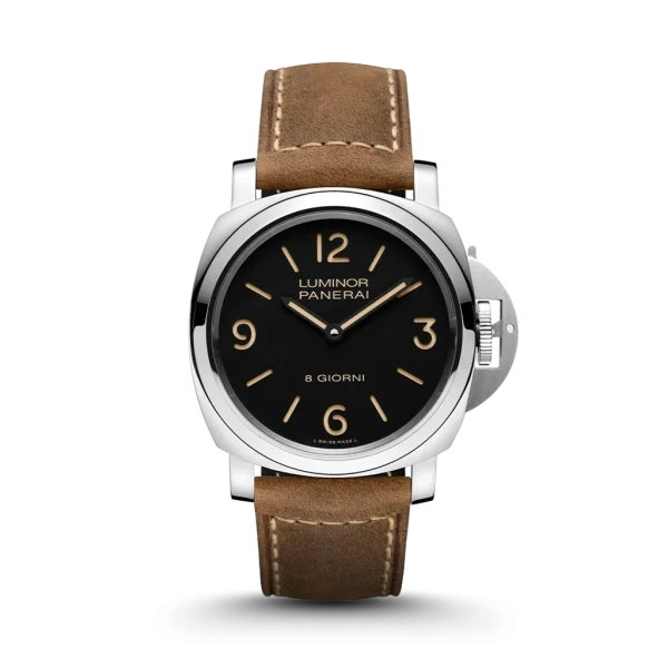 PAM00914 Luminor 8 Giorni