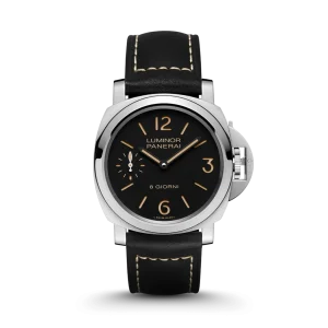 PAM00915 Luminor 8 Giornio