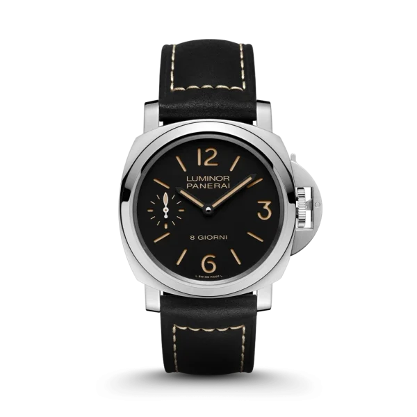 PAM00915 Luminor 8 Giornio