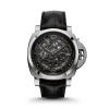 PAM00920 Luminor Tourbillon Moon Phases Equation of Time GMT - L'Astronomo