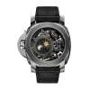 PAM00920 Luminor Tourbillon Moon Phases Equation of Time GMT - L'Astronomo