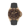 PAM00968 Submersible Bronzo