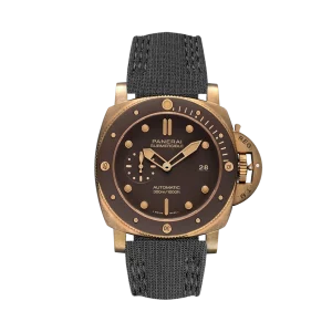 PAM00968 Submersible Bronzo