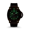 PAM00968 Submersible Bronzo