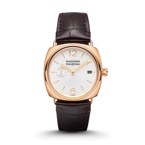 PAM01026 Radiomir Quaranta Goldtech