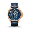 PAM01060 Luminor Tourbillon GMT