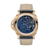 PAM01060 Luminor Tourbillon GMT