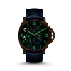 PAM01060 Luminor Tourbillon GMT