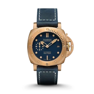 PAM01074 Submersible Bronzo