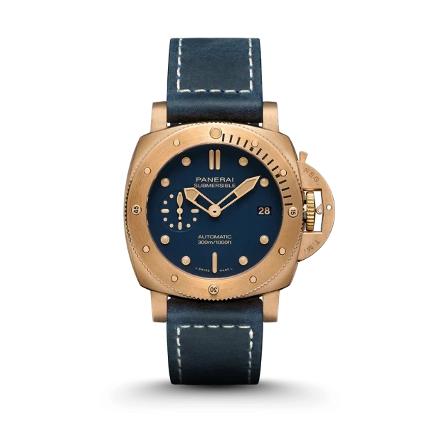 PAM01074 Submersible Bronzo