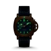 PAM01074 Submersible Bronzo