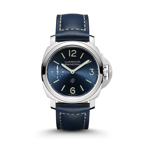 PAM01085 Luminor Logo