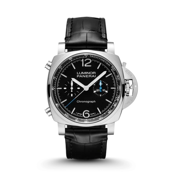 PAM01109 Luminor Chrono