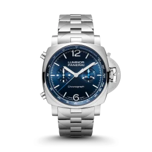 PAM01110 Luminor Chrono