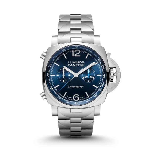 PAM01110 Luminor Chrono