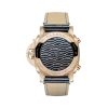 PAM01111 Luminor Chrono Goldtech