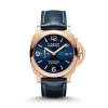 PAM01112 Luminor Marina Goldtech
