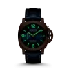 PAM01112 Luminor Marina Goldtech