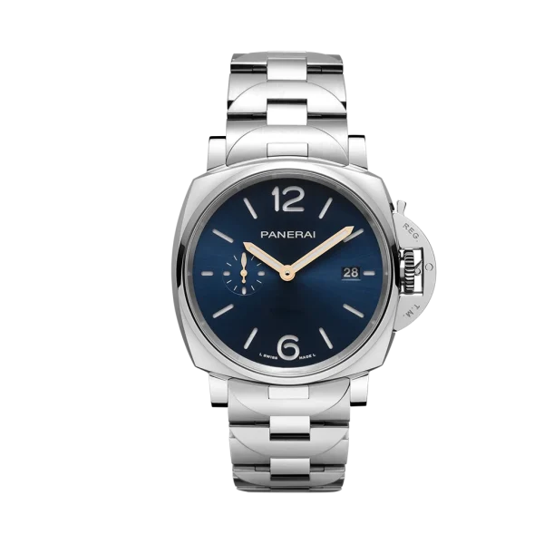 PAM01124 Luminor Due