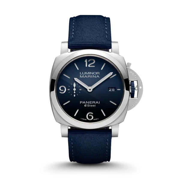 PAM01157 Luminor Marina Blu Profondo