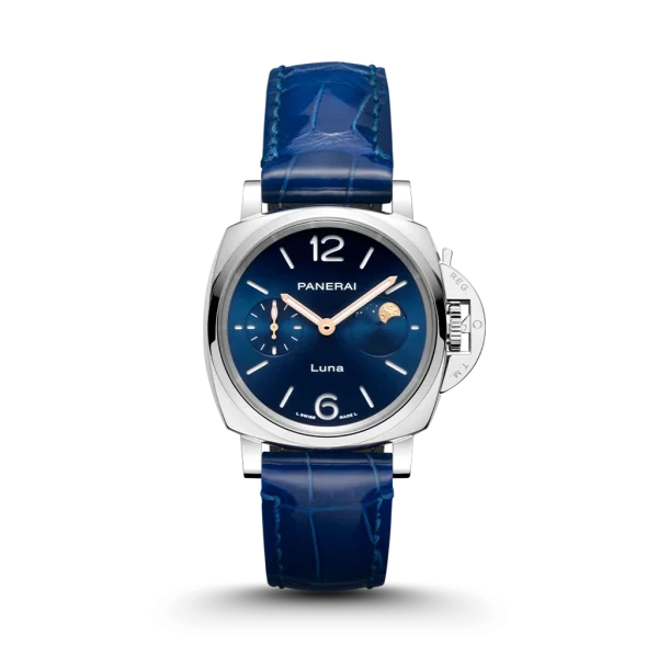 PAM01179 Luminor Due Luna