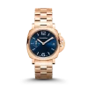 PAM01182 Luminor Due TuttoOro