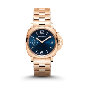 PAM01182 Luminor Due TuttoOro