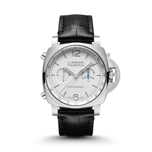 PAM01218 Luminor Chrono