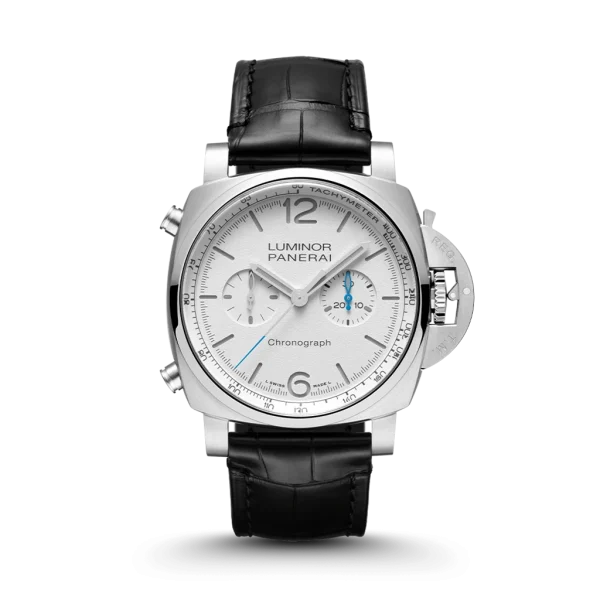 PAM01218 Luminor Chrono