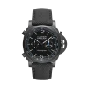 PAM01219 Luminor Chrono Carbotech