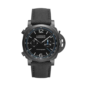PAM01219 Luminor Chrono Carbotech
