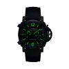 PAM01219 Luminor Chrono Carbotech