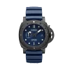 PAM01232 Submersible QuarantaQuattro Carbotech