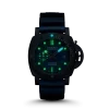 PAM01232 Submersible QuarantaQuattro Carbotech