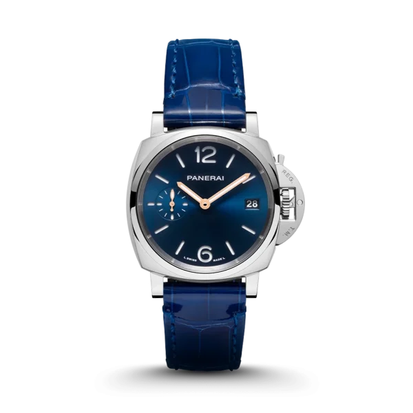 PAM01273 Luminor Due