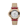 PAM01280 Luminor Due Goldtech Madreperla