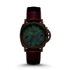 PAM01280 Luminor Due Goldtech Madreperla