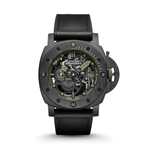 PAM01283 Submersible S Brabus Carbotech