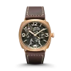 PAM01284 Radiomir Tourbillon GMT Bronzo