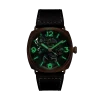 PAM01284 Radiomir Tourbillon GMT Bronzo